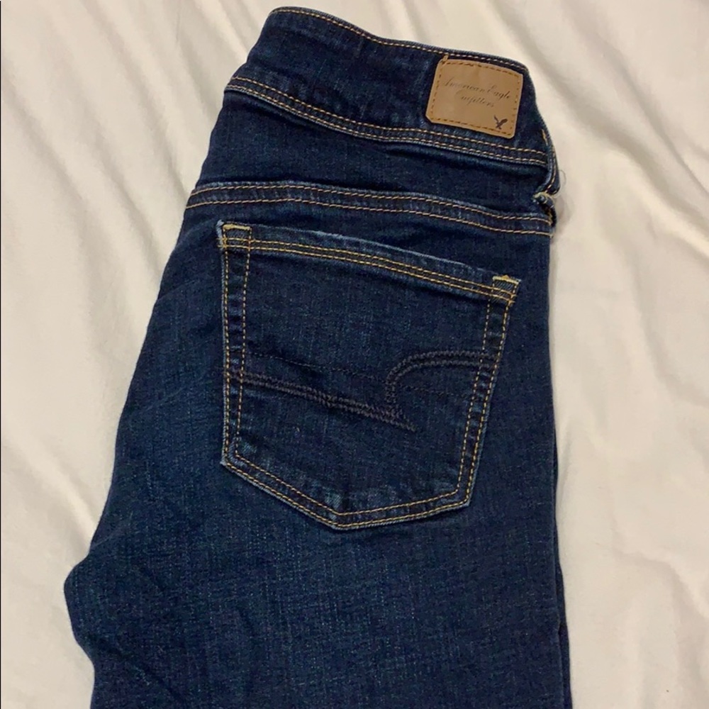 Jeans - Picture 3 of 3